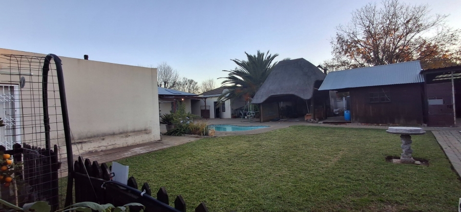 3 Bedroom Property for Sale in Wilgehof Free State